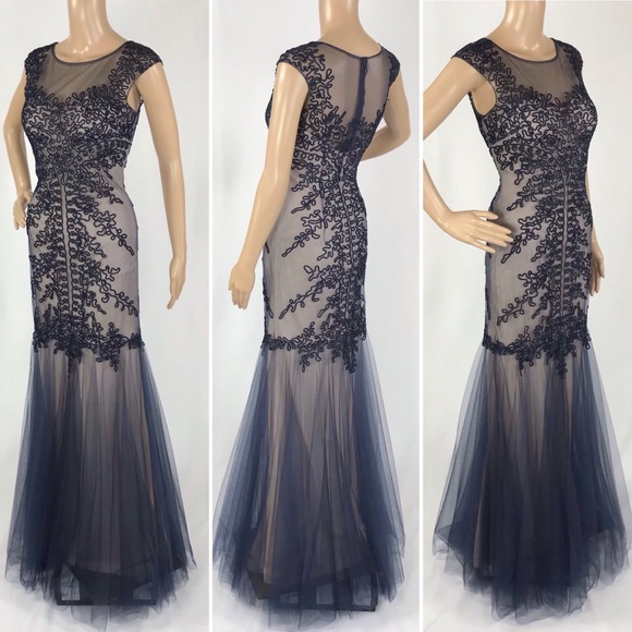 π₯π**HOST PICK**ππ₯ BNWT FORMAL GOWN - Picture 5 of 8